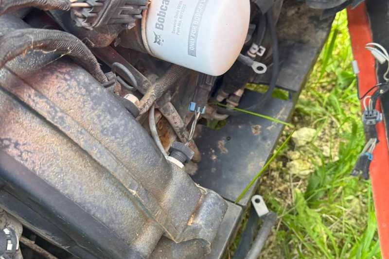 OmecoHub - Immagine BOBCAT S250